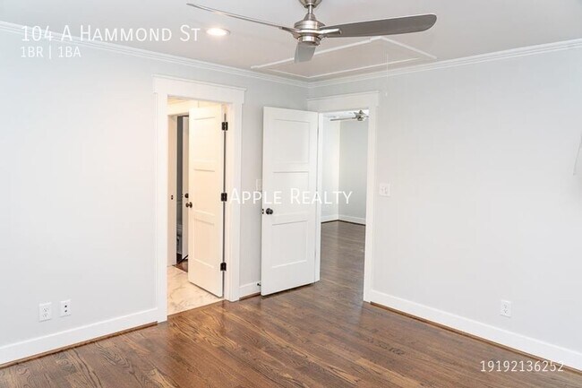 Building Photo - 104 E Hammond St