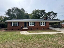 Building Photo - 821 Buck Swamp Rd