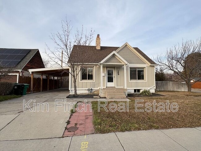 Building Photo - 289 E 4800 S