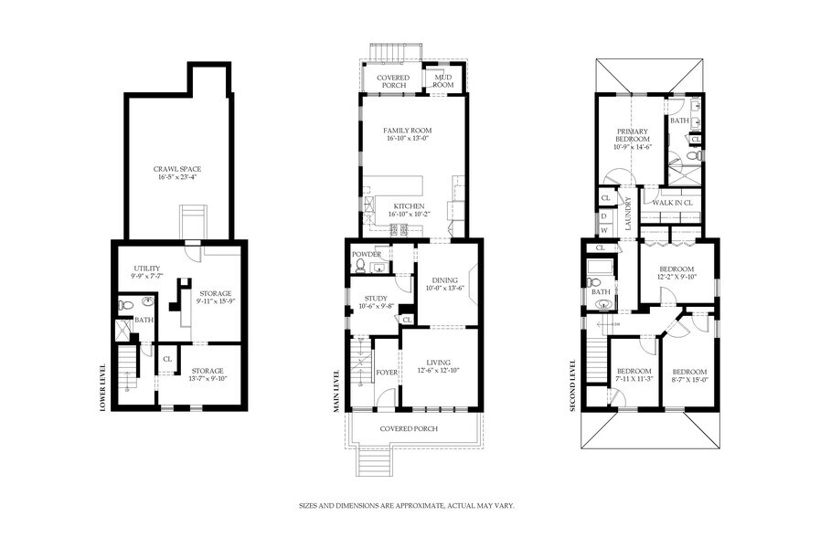 Building Photo - 2156 W Cuyler Ave