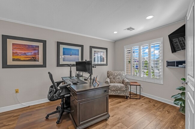 Building Photo - 3030 W Caravaggio Ln