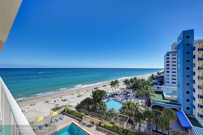 Building Photo - 4100 Galt Ocean Dr