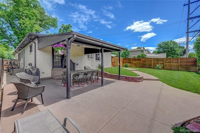 Building Photo - University Park Home For Rent