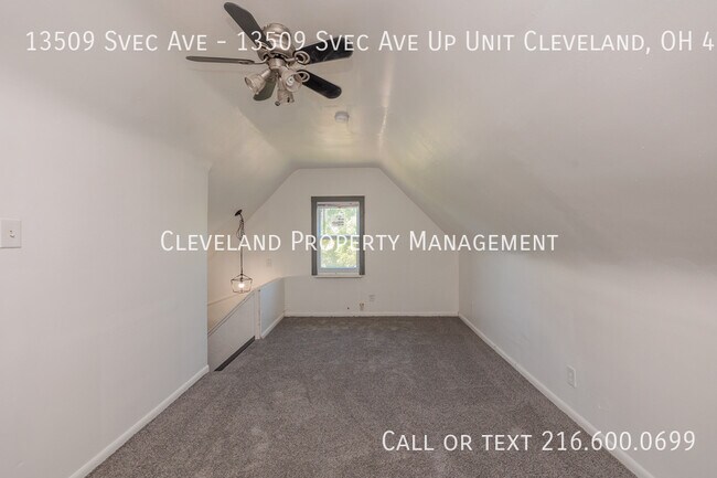 Building Photo - 13509 Svec Ave