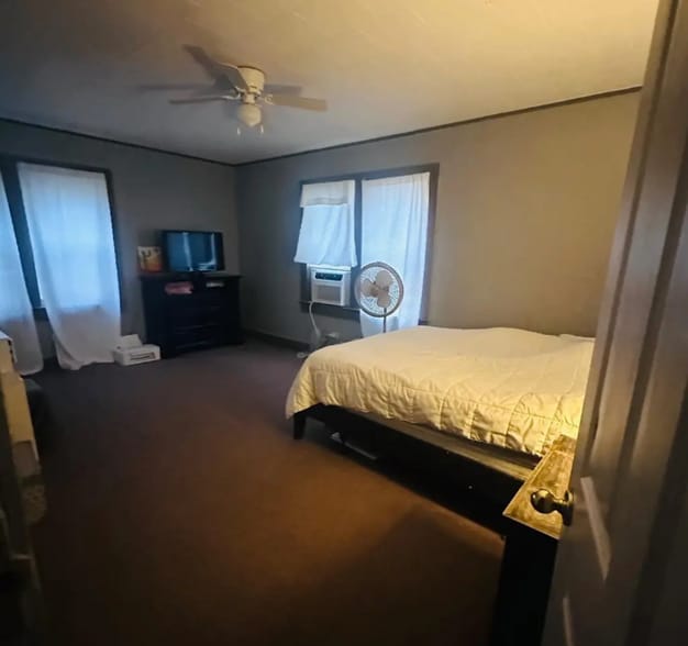 Building Photo - 840 Tate St