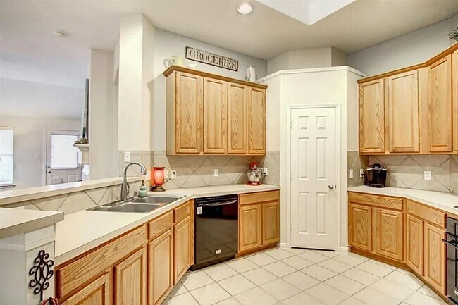 Building Photo - 11413 Easton Springs Dr