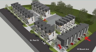 Building Photo - 314 W Blount Ave