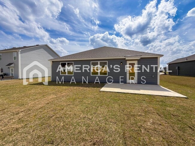Building Photo - Spacious & Modern 4-Bedroom, with Blinds Included!! Retreat in Magnolia Hills - Pet-Friendly! Ava...