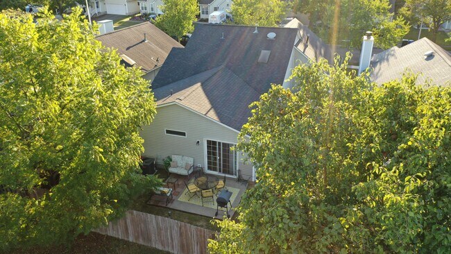 Building Photo - 4216 Kensington Garden Ct