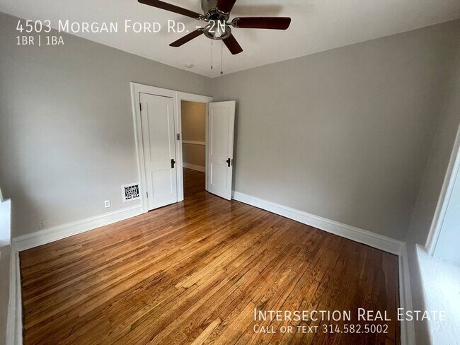 Building Photo - 4503 Morgan Ford Rd
