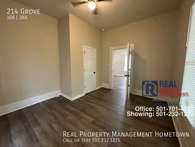 Building Photo - 214 Grove-