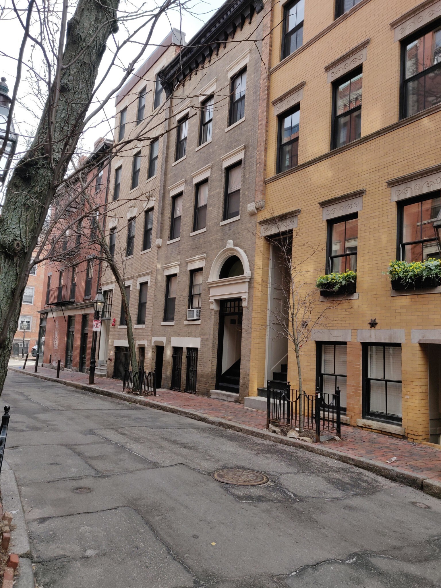 Building Photo - 10 Myrtle St