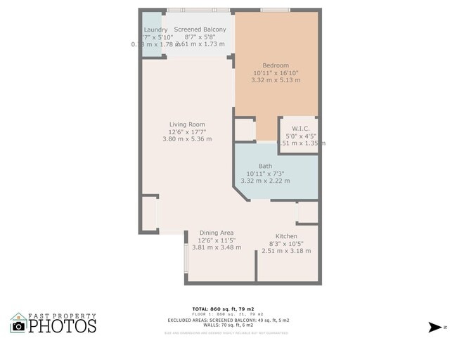 Building Photo - 2803 N Oakland Forest Dr