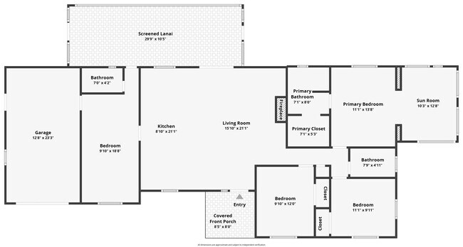 Building Photo - Discover the perfect Naples Park rental just minutes from the beach.