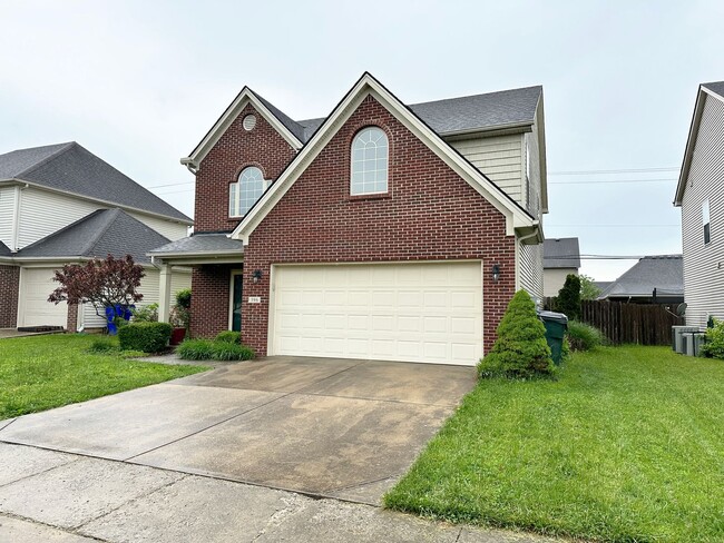 Building Photo - COMING SOON! Beautiful, Spacious 3 BR Home...