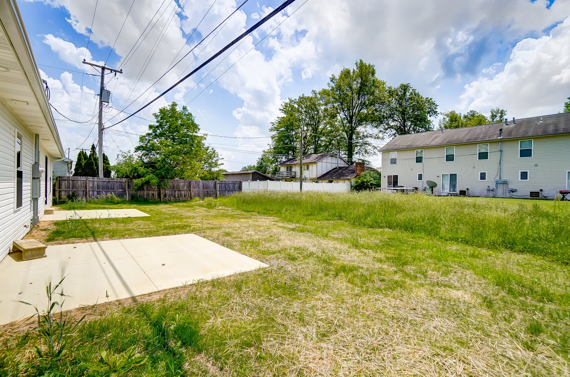 Building Photo - 3011 Cletus Pky