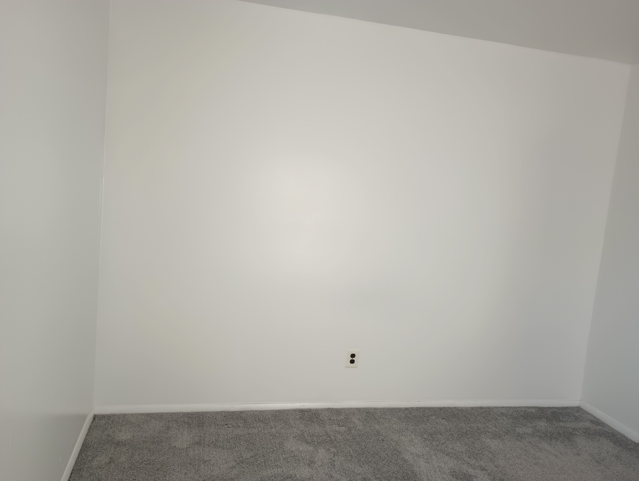 Master bedroom, far wall. - 1331 N Black Horse Pike