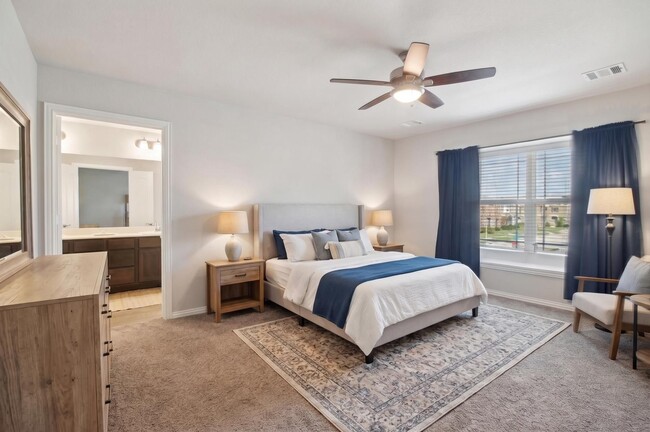 Building Photo - 15863 Sundew Prairie Dr
