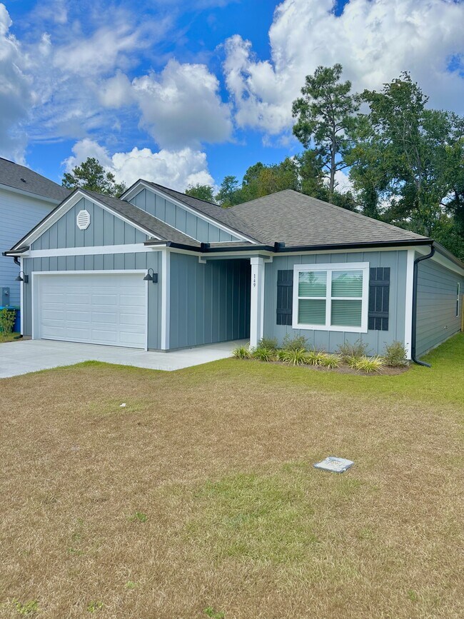 Building Photo - 149 Needle Thrush Cir