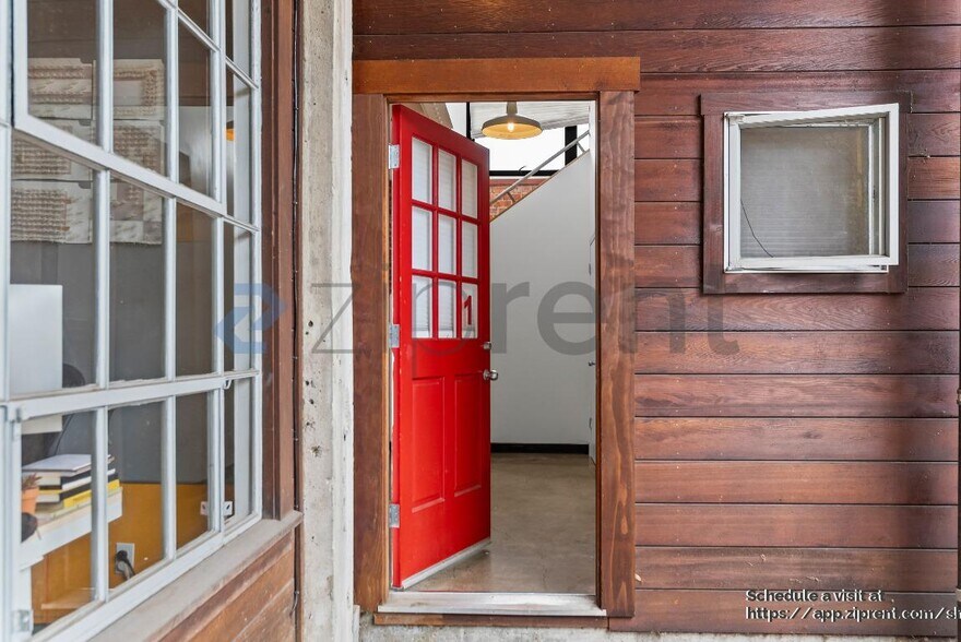 Building Photo - 3016 Filbert St