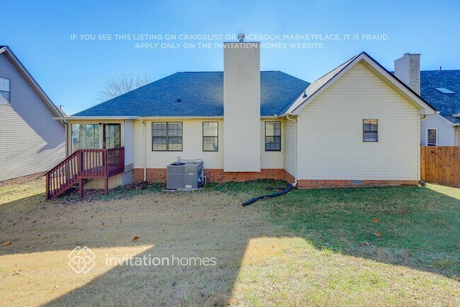 Building Photo - 5512 Seesaw Rd