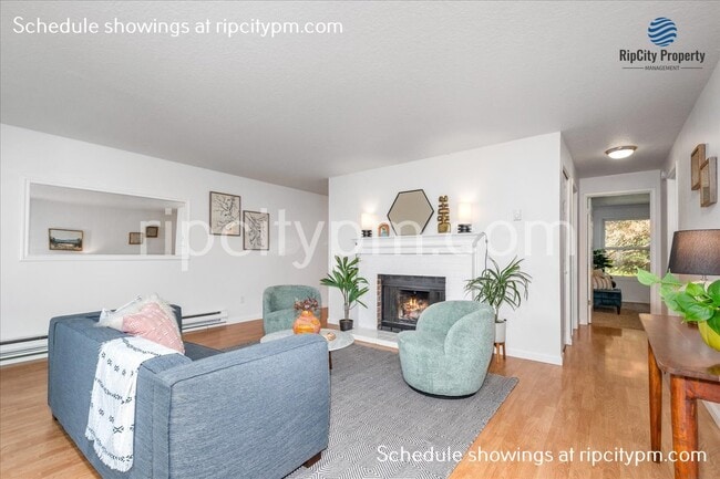 Building Photo - 8312 SW Mohawk St