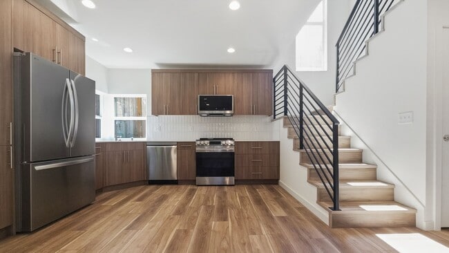 Building Photo - New 3BR 2BA Freestanding Home | Patio + EV-Ready Garage
