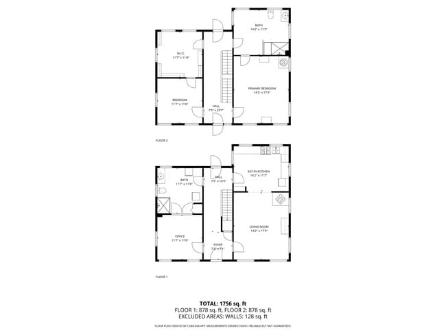 Building Photo - 813 Nelson Ave