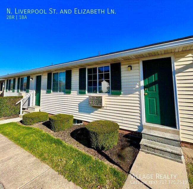 Building Photo - 75 N Liverpool St