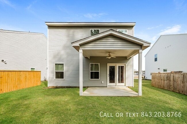 Building Photo - 316 Torslanda Ln