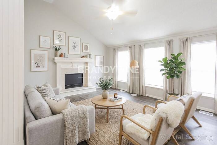 Building Photo - 615 Patrick Dr