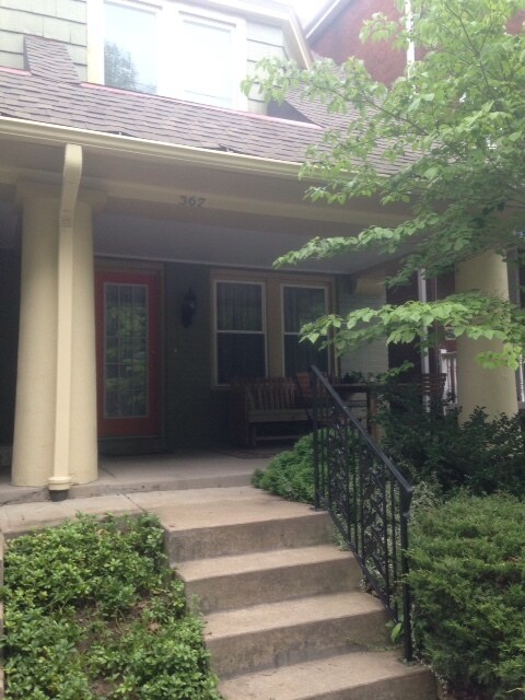 Building Photo - 365 Spahr St