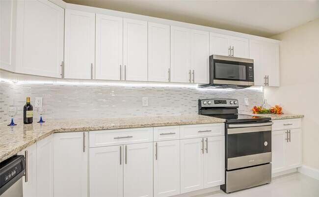 Building Photo - 3105 18th St