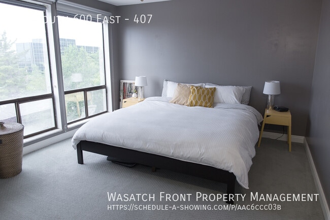 Building Photo - 160 S 600 E