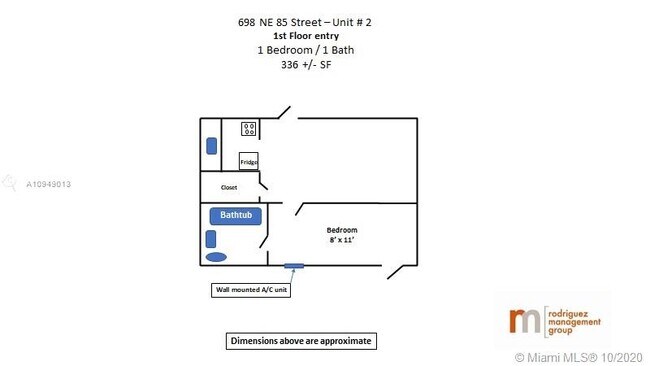 Building Photo - 698 NE 85th St