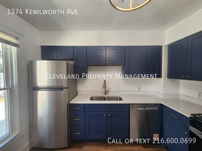 Building Photo - 1374 Kenilworth Ave