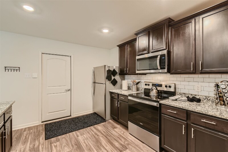 Building Photo - 7308 Aaron Jordan Dr