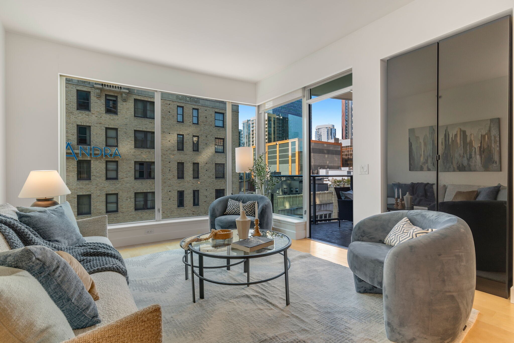 Building Photo - 1920 4th Ave