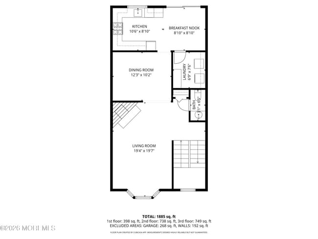 Building Photo - 65 E River Rd