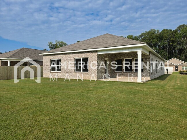 Building Photo - 1321 Eidson St
