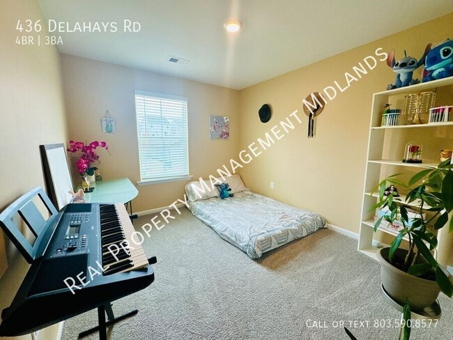 Building Photo - 436 Delahays Rd