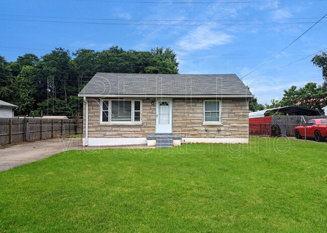 Primary Photo - 13106 Ashlawn Dr