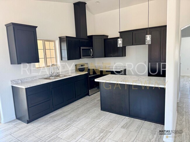 Building Photo - Brand New Three Bedroom Home in San Luis w...
