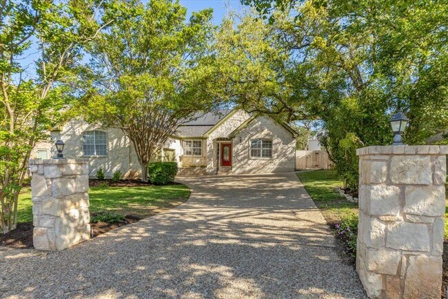 Primary Photo - 8312 Jancy Dr