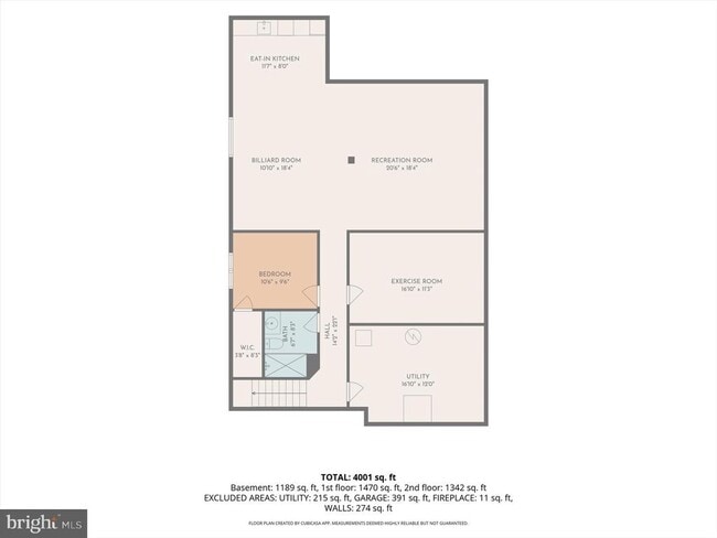 Building Photo - 6407 Falconwood St