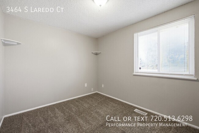 Building Photo - 3464 S Laredo Ct