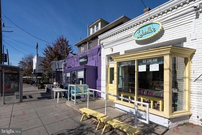Building Photo - 4120 14th St NW