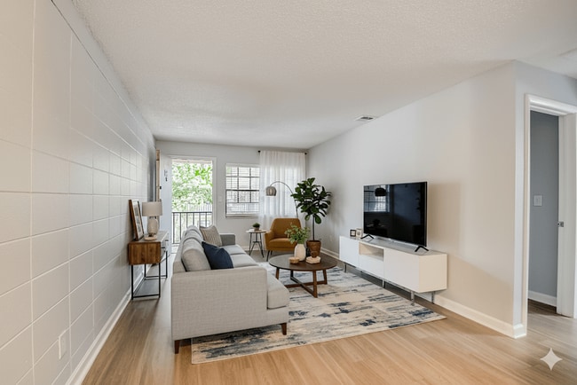 Building Photo - Fernwood Grove Apartments