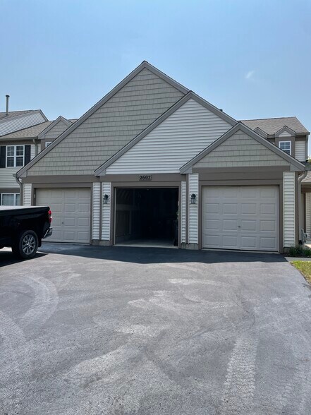 Building Photo - 2607 Sheehan Ct