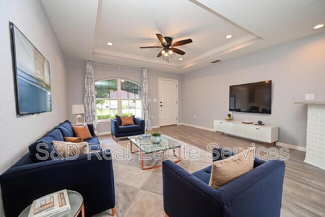 Building Photo - 5662 Tower Palms Ln